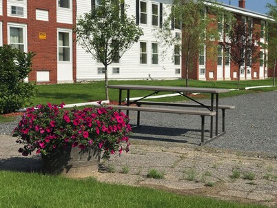 Baxter Park Inn