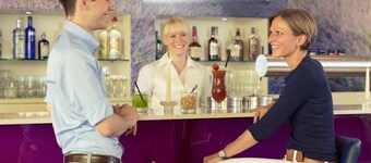 Mercure Hotel Panorama Freiburg