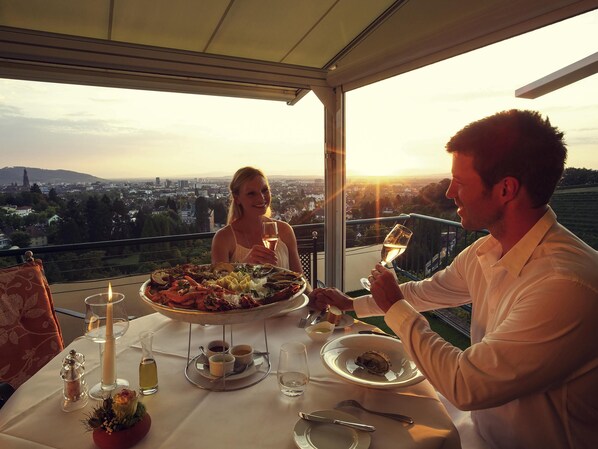 ร้านอาหาร