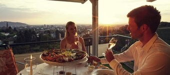 Mercure Hotel Panorama Freiburg