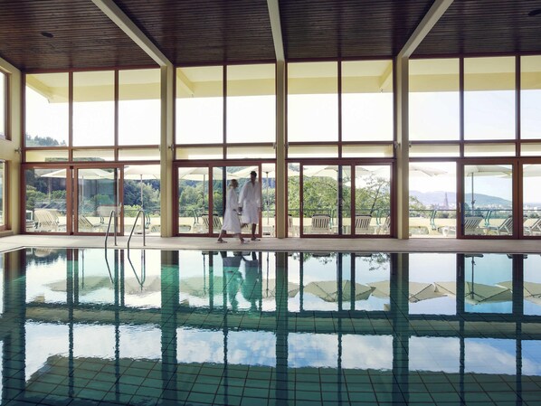 Exterior - Mercure Hotel Panorama Freiburg (Freiburg im Breisgau)