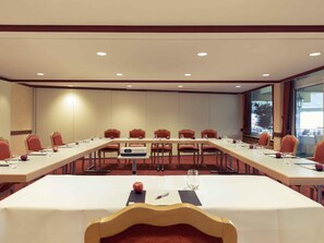 Businesscenter