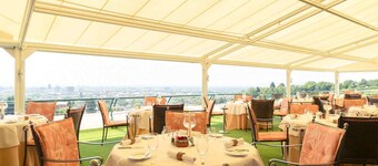 Mercure Hotel Panorama Freiburg