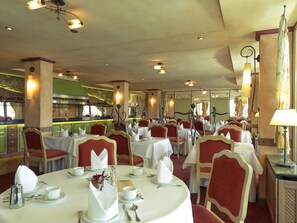 Restaurant - Mercure Hotel Panorama Freiburg (Freiburg im Breisgau)