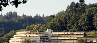 Mercure Hotel Panorama Freiburg