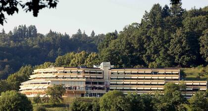 Mercure Hotel Panorama Freiburg