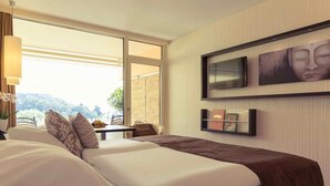 Standardzimmer, 1 Doppelbett