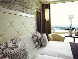 Internet - Mercure Hotel Panorama Freiburg (Freiburg im Breisgau)