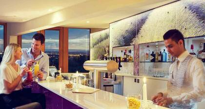 Mercure Hotel Panorama Freiburg