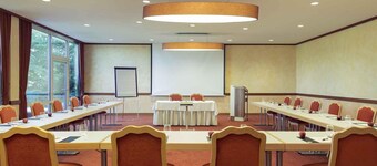 Mercure Hotel Panorama Freiburg