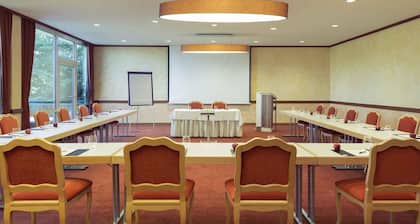 Mercure Hotel Panorama Freiburg