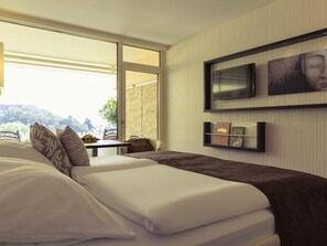 Standardzimmer, 1 Doppelbett | Internetzugang