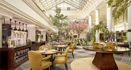 Hyatt Regency Birmingham