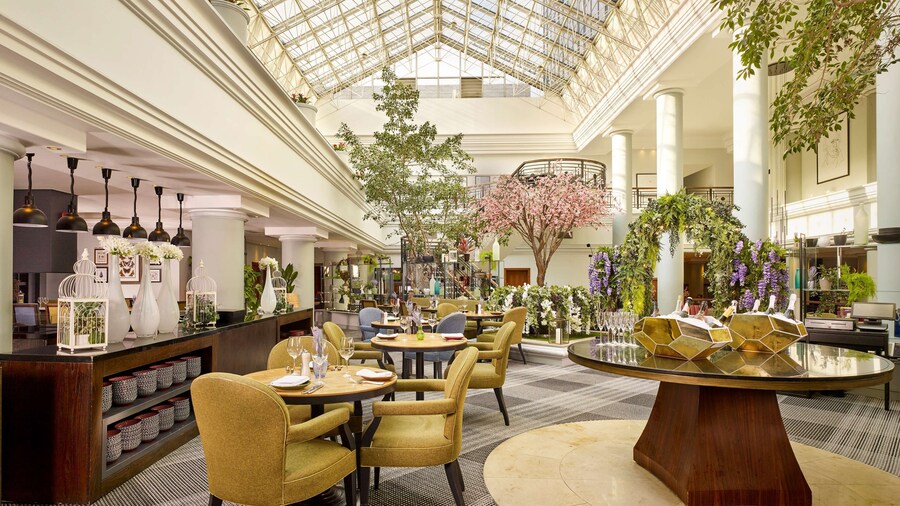 Hyatt Regency Birmingham