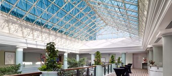 Hyatt Regency Birmingham
