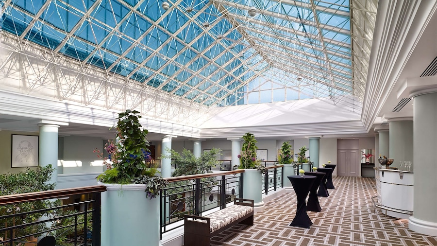 Hyatt Regency Birmingham