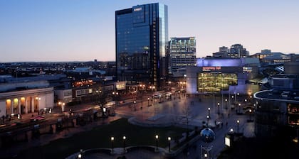 Hyatt Regency Birmingham