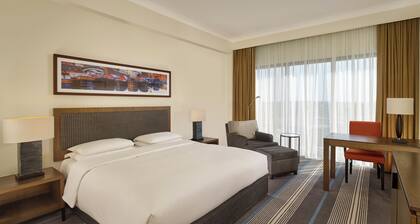 Hyatt Regency Birmingham