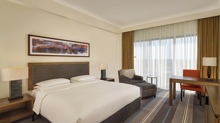 Hyatt Regency Birmingham