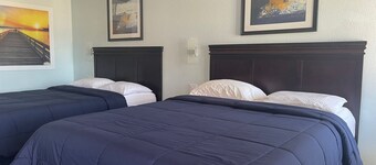 Executive Inn