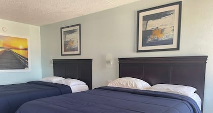 Executive Inn