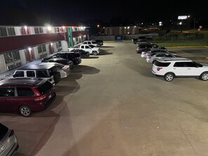 Exterior - Executive Inn (Muskogee)