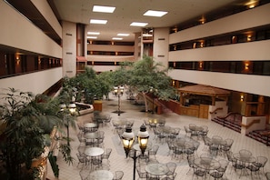 Hall