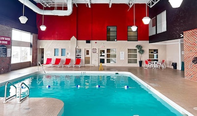 Ramada by Wyndham Trenton