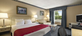 Ramada by Wyndham Trenton
