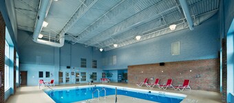 Ramada by Wyndham Trenton