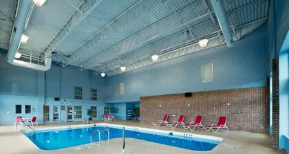 Ramada by Wyndham Trenton