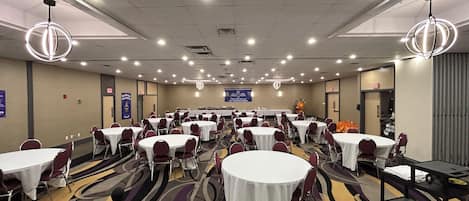 Sala de reuniones