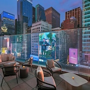 New York Marriott Marquis
