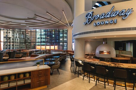 New York Marriott Marquis - Image 1