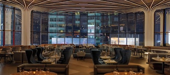 New York Marriott Marquis