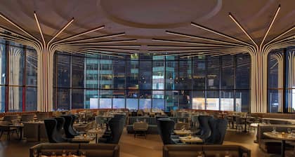 New York Marriott Marquis