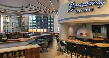 New York Marriott Marquis