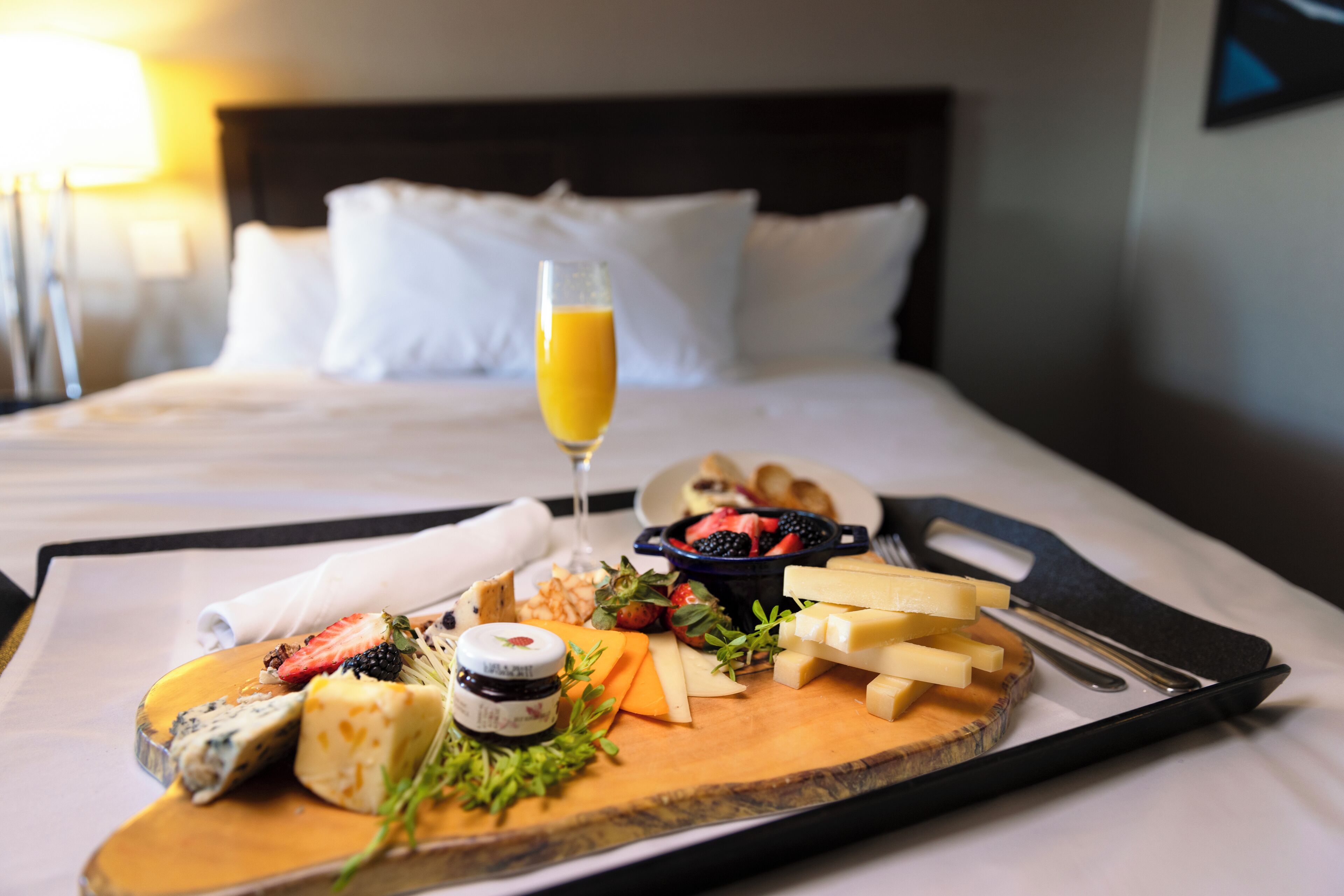 room service – dining