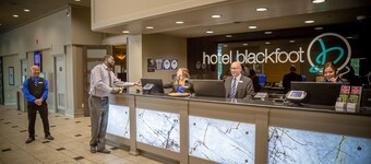 Hotel Blackfoot