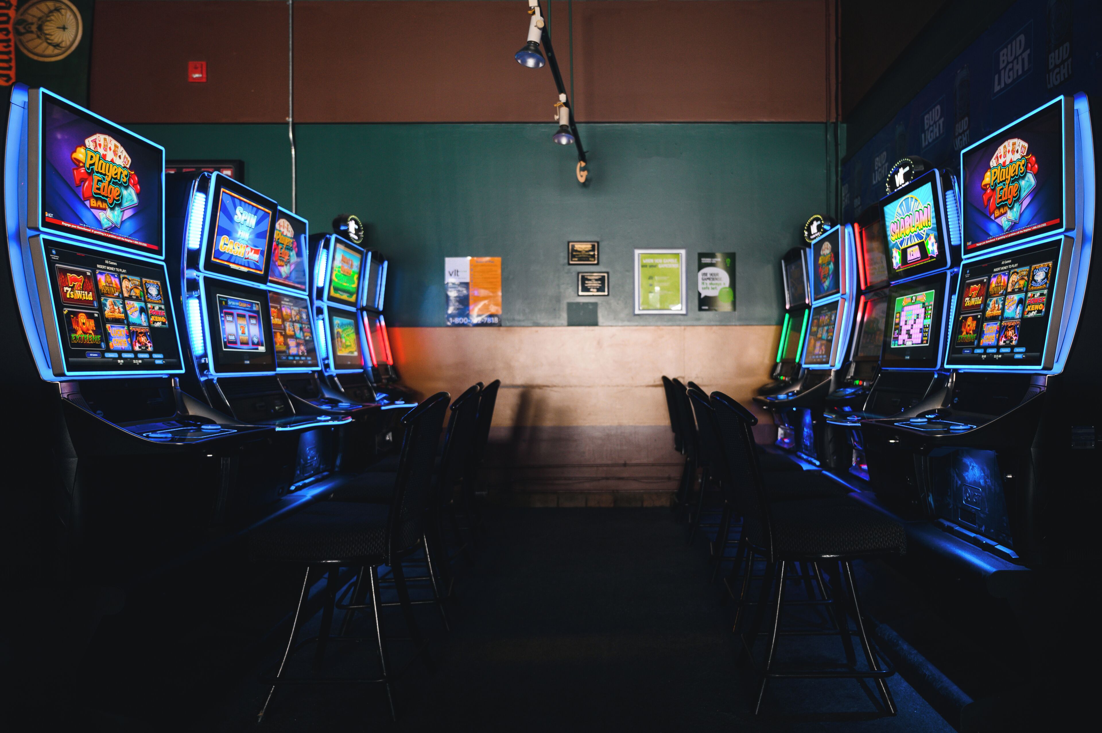 Casinò