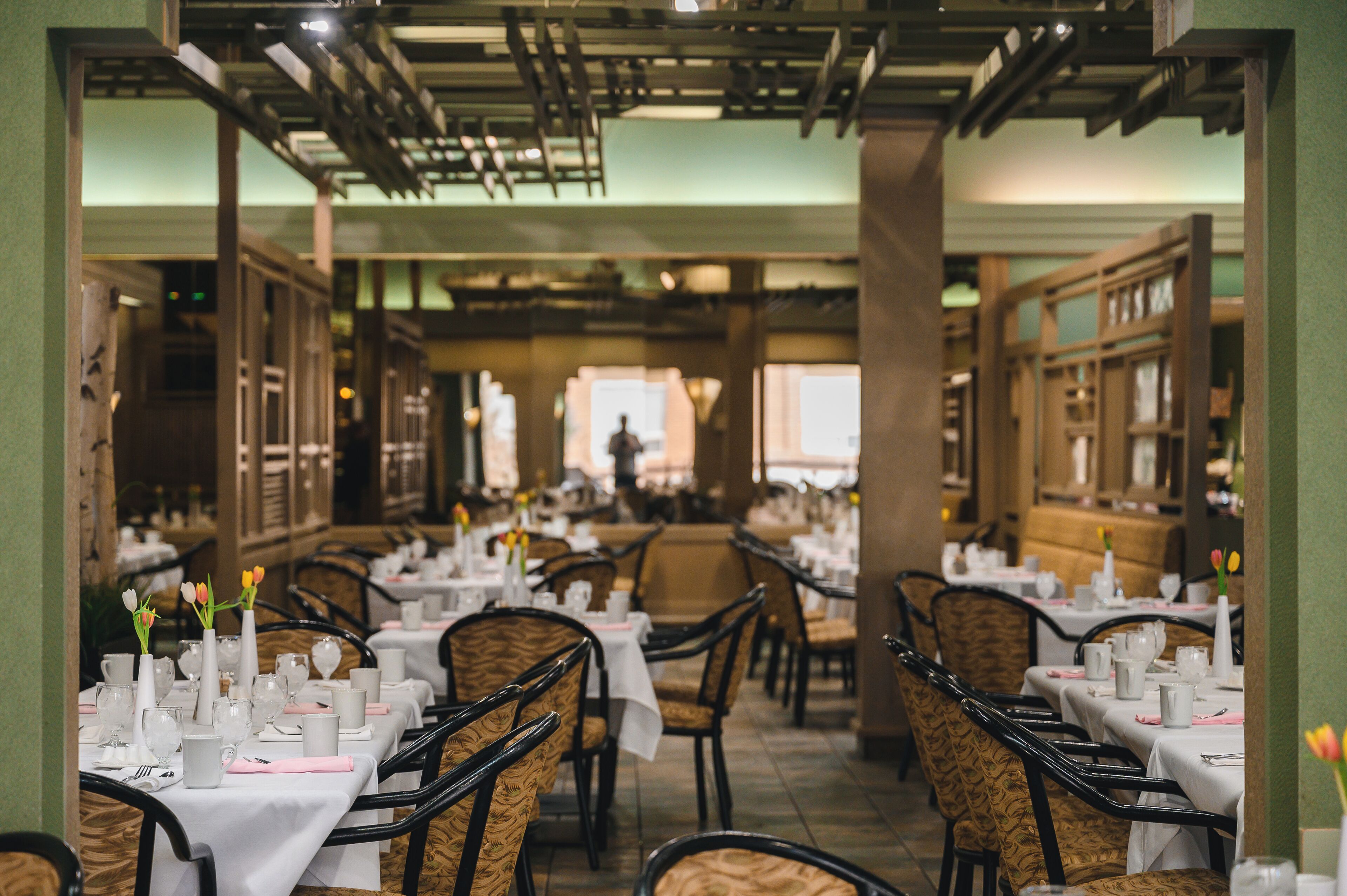 Foto - Hotel Blackfoot