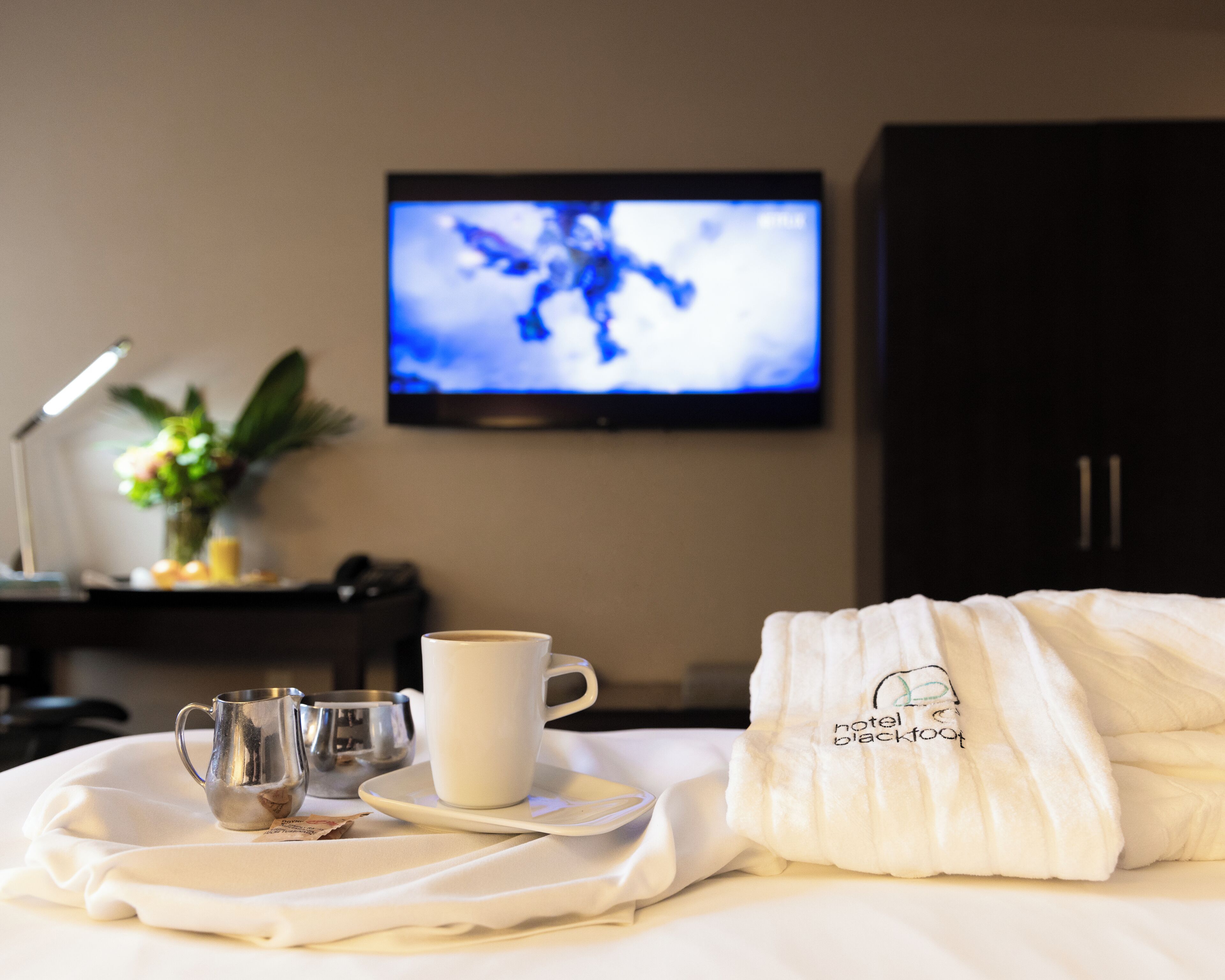 Foto - Hotel Blackfoot