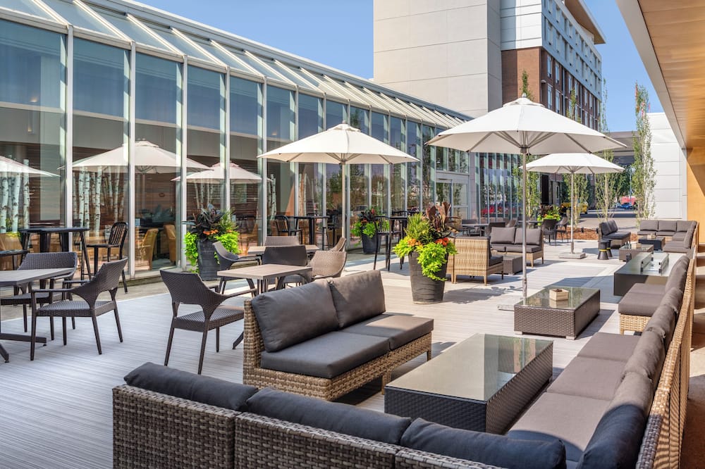 Hotel Blackfoot