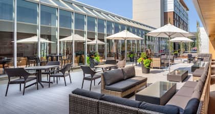 Hotel Blackfoot
