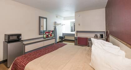 Red Roof Inn Atlanta - Norcross