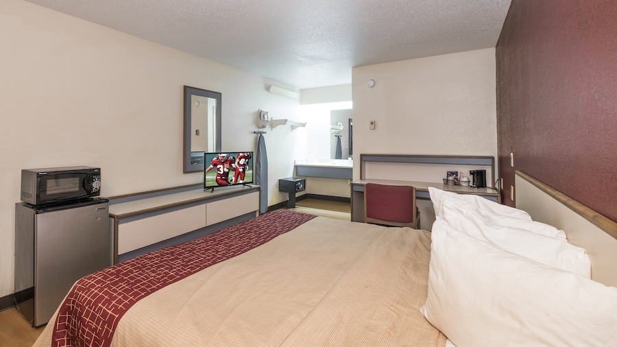 Red Roof Inn Atlanta - Norcross