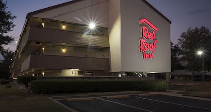 Red Roof Inn Atlanta - Norcross