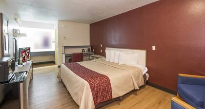 Red Roof Inn Atlanta - Norcross