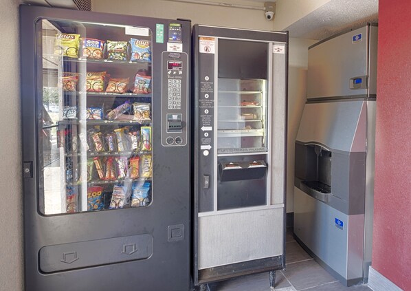 自動販売機