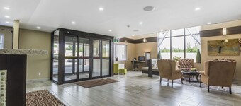Comfort Inn Trenton